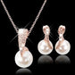 3pcs-women-jewelry-trendy-pearl-earrings-necklace-bride-party-earring-351316.webp