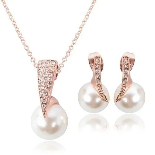 3pcs-women-jewelry-trendy-pearl-earrings-necklace-bride-party-earring-368619.webp