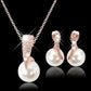 3pcs-women-jewelry-trendy-pearl-earrings-necklace-bride-party-earring-613485.webp