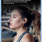 Earphone Lenovo XT60B  Waterproof With Mic Original TWS Bluetooth - Bama style