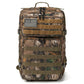 Military Bag Big Size Backpacks 45L Large Capacity For Outdoor - Bama style