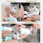 Cat Claw Protector Bath Anti-Scratch Cat Shoes - Bama style