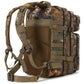 Military Bag Big Size Backpacks 45L Large Capacity For Outdoor - Bama style