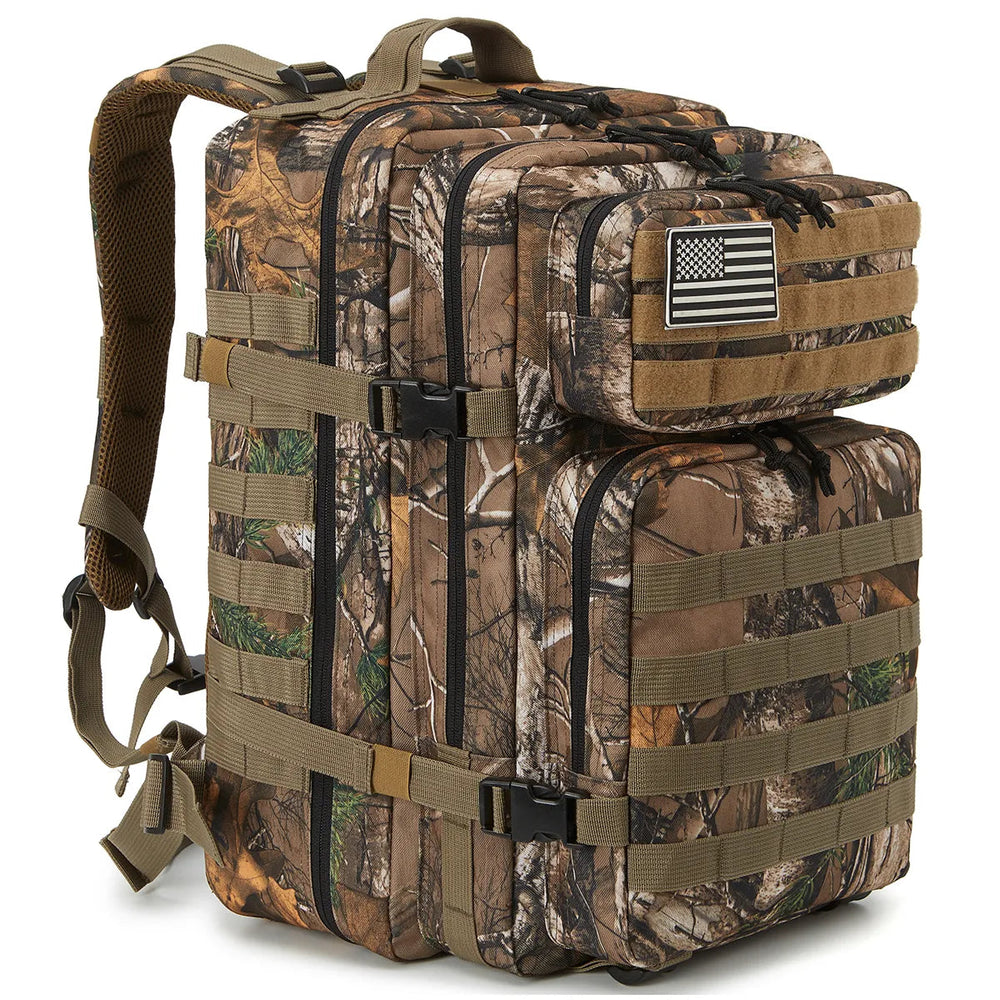 Military outdoor Bag