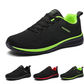 Men Running Sneakers Sport Shoes Classical Mesh Breathable - Bama style