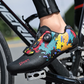 Cycling Shoes Mountain Footwear Racing Road Bicycle Dirt Speed Route Bike Biking - Bama style