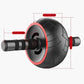 GYM Body - Building Tool Wheel Mute Abdominal Household Exercise - Bama style