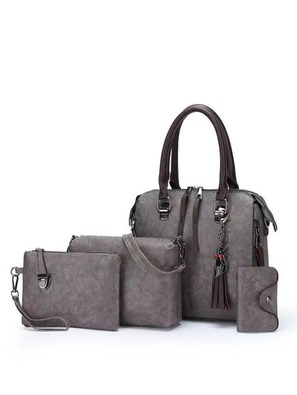 handbag-women-4-piece-set-double-zipper-handheld-one-shoulder-crossbody-bag-310359.webp