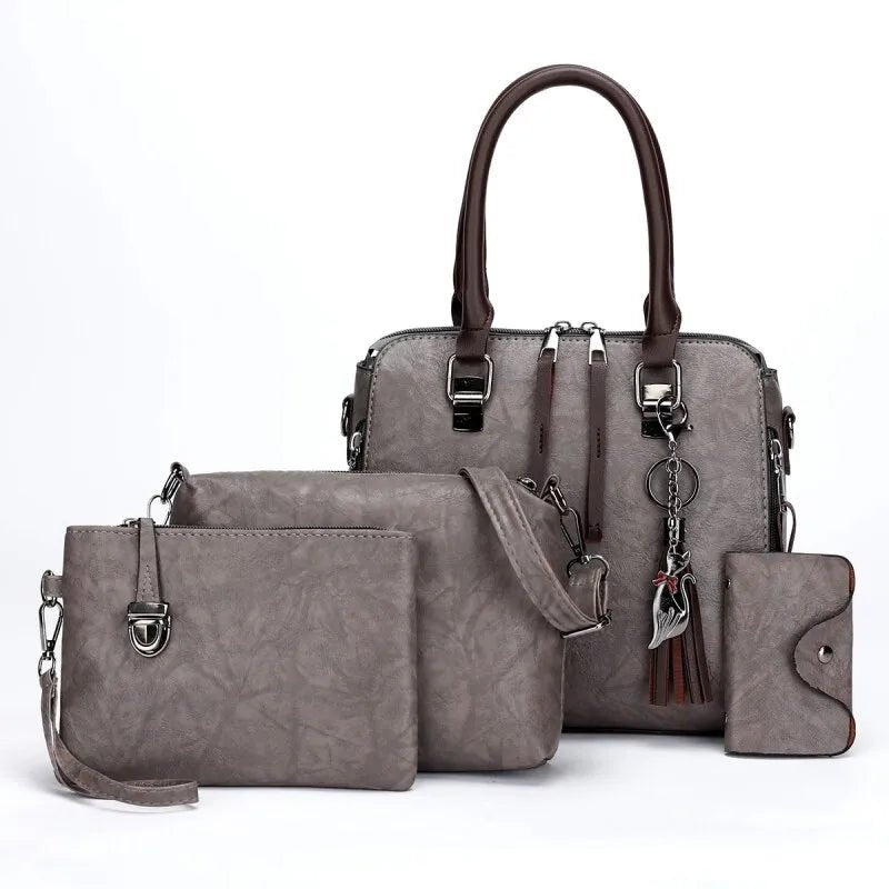 handbag-women-4-piece-set-double-zipper-handheld-one-shoulder-crossbody-bag-758091.webp