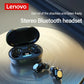 Lenovo Headphones Original XT91 Bluetooth TWS Stereo With Mic - Bama style