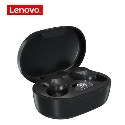 Lenovo Headphones Original XT91 Bluetooth TWS Stereo With Mic - Bama style