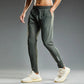 Men Running Sport Pants Jogging Sweatpants Casual Outdoor Training Gym Fitness - Bama style