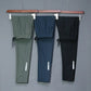 Men Running Sport Pants Jogging Sweatpants Casual Outdoor Training Gym Fitness - Bama style