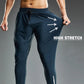 Men Running Sport Pants Jogging Sweatpants Casual Outdoor Training Gym Fitness - Bama style