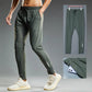 Men Running Sport Pants Jogging Sweatpants Casual Outdoor Training Gym Fitness - Bama style