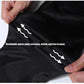 Men Sport Pants Running With Zipper Pockets Soccer Training Jogging Fitness Football - Bama style