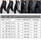 Men Sport Pants Running With Zipper Pockets Soccer Training Jogging Fitness Football - Bama style