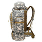 Military Travel Backpack Army Tactical Multifunctional Bag - Bama style