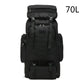 Military Travel Backpack Army Tactical Multifunctional Bag - Bama style