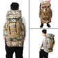 Military Travel Backpack Army Tactical Multifunctional Bag - Bama style