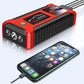 Power Bank Battery Charger EAFC 12V Car Booster Starting Auto Emergency - Bama style