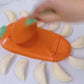 2 In 1 Dumpling Maker Kitchen Tool  Pressing Hand-made