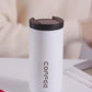 400ML Stainless Steel Thermos Bottle