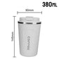 Thermos Cafe Car Leak - Proof Mug Travel Cup for Tea, Water, and Coffee - 380/510ML - Bama style