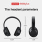 Think plus TH10 Bluetooth TWS Stereo Headphone Music Headset with Mic for Mobile iPhones Android IOS - Bama style