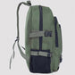 Travel Bag Backpack Tactical Militaria Mountaineering Canvas Large Capacity - Bama style