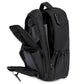 Travel With 31 x 45cm Trolley Bag With Wheels Rolling Luggage Wheeled Backpack - Bama style