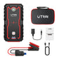 UTRAI Power Bank 2000A Jump Starter Portable Charger Car Booster 12V Auto Starting Device Emergency Car Battery Starter - Bama style