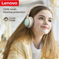 Wireless Bluetooth Over Ear Earphones Foldable Children Learning Headphone HIFI Stereo Noise Canceling Music - Bama style